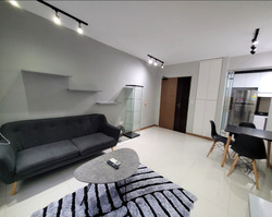 Blk 451 West Terra @ Bukit Batok (Bukit Batok), HDB 3 Rooms #587764971